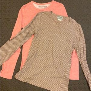 Grey’s Anatomy by Barco Long Sleeve Shirts